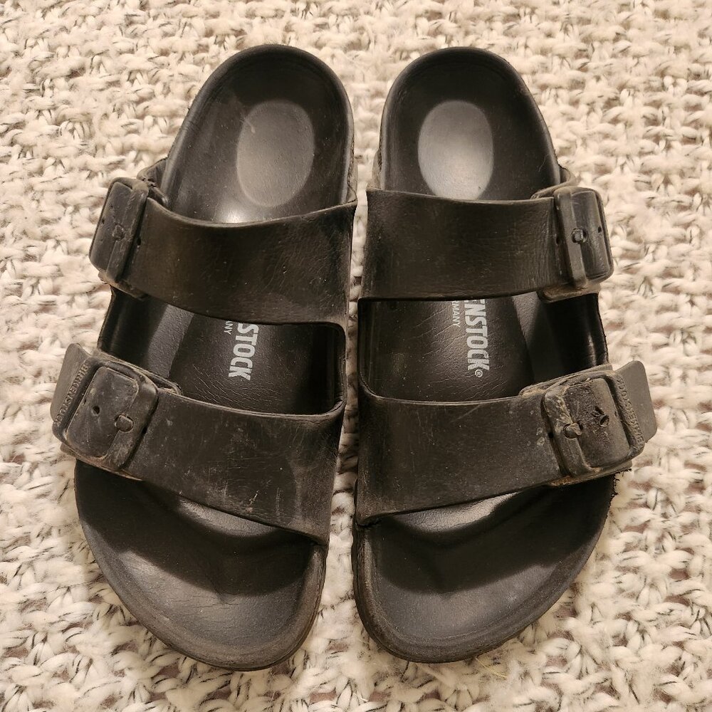 Birkenstock Arizona Essentials EVA sandals